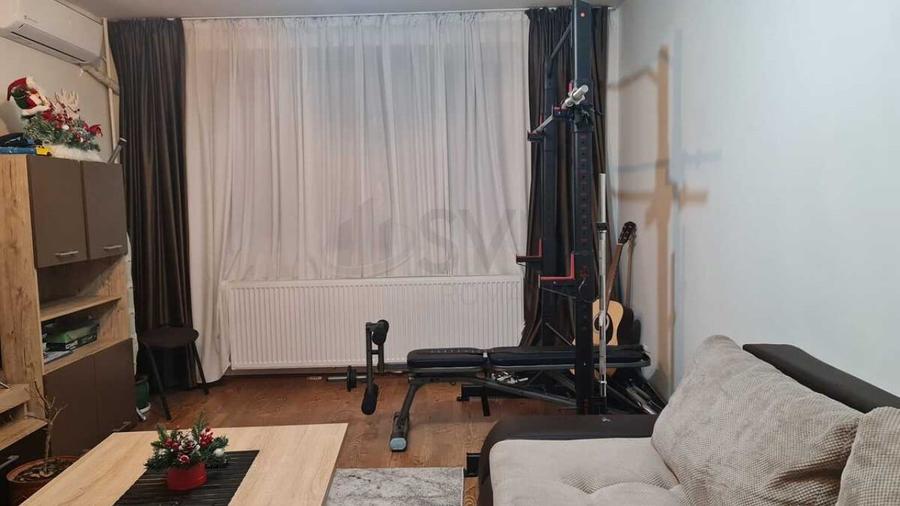 REA1027135 Apartament 3 Camere I De Vanzare I Drumul Taberei - 2