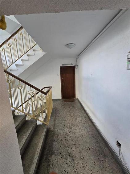 Piata Unirii - KFC Unirea | 4 Camere | Rezidential sau Birou - 19