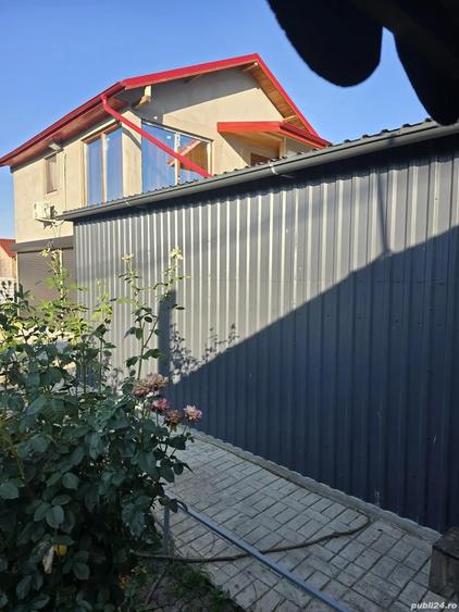 Casa+teren de vanzare! - 4