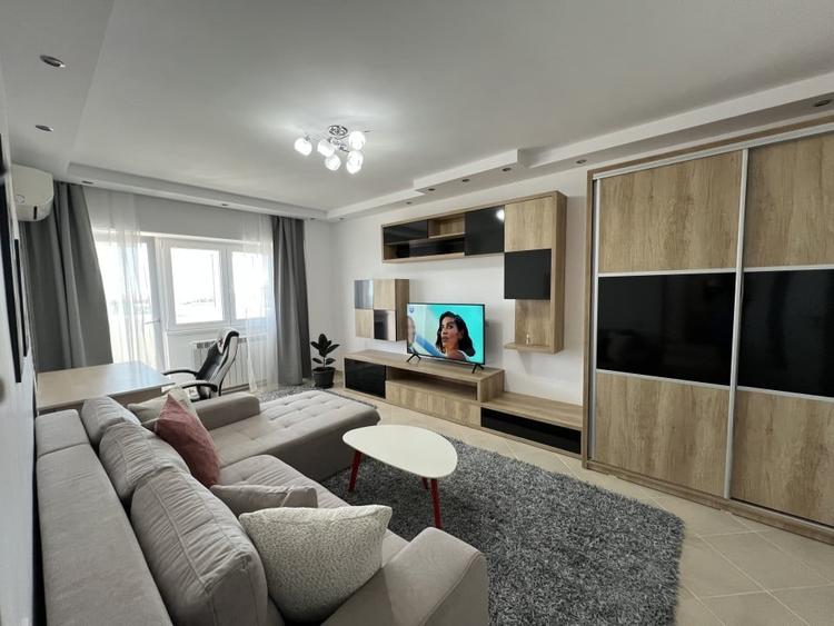 ULTRACENTRAL | 2 CAMERE | MODERN | VEDERE LA MARE - 2