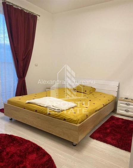 Apartament 2 camere decomandat Lux Zona Giroc Apartament 2 camere decomandat Lux Zona Giroc