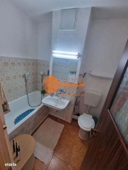 3 Camere la 3 minute Metrou Crangasi- Parc - Bloc Reabilitat - 7