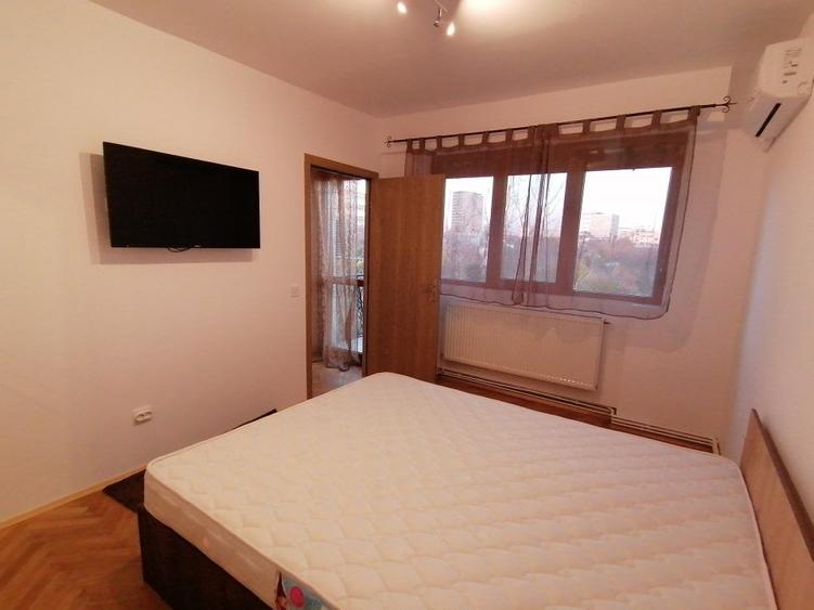 520euro, vedere parc, centrala - 5