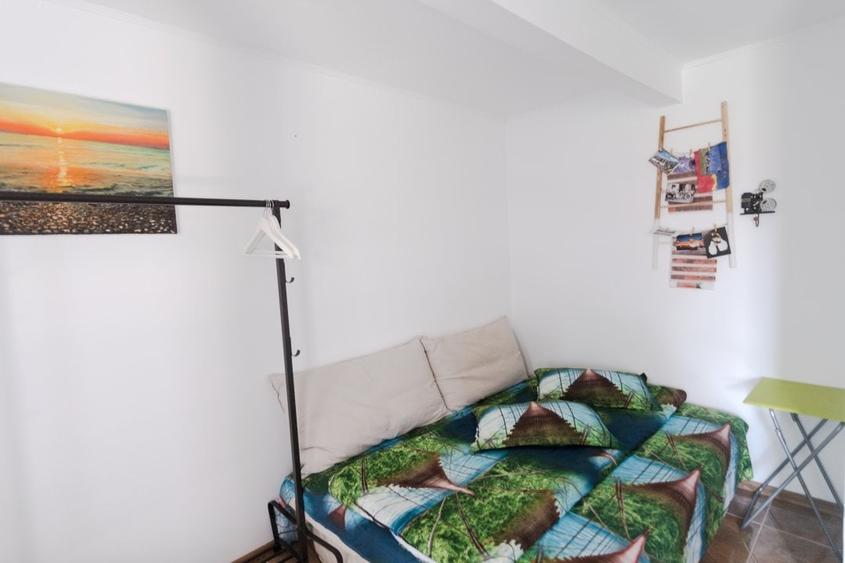 Exclusiv! Pensiune 6 camere - Vama Veche - Centru - 239.000 euro  (Cod E8) - 26