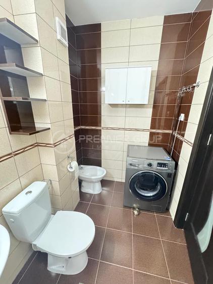 Etaj 1 I Apartament 3 camere 84mp - Canta I 2015, CT, mobilat & utilat - 11