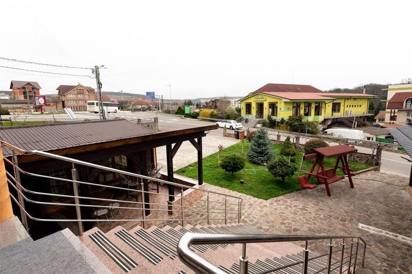 RECO Pensiune turistica cu 20 camere, Baile Felix-Bihor - 33