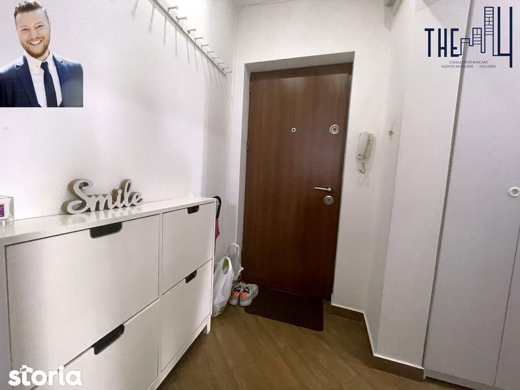 *Garsoniera decomandata *Drumul Taberei *41 mp SCD *Balcon panoramic - 8