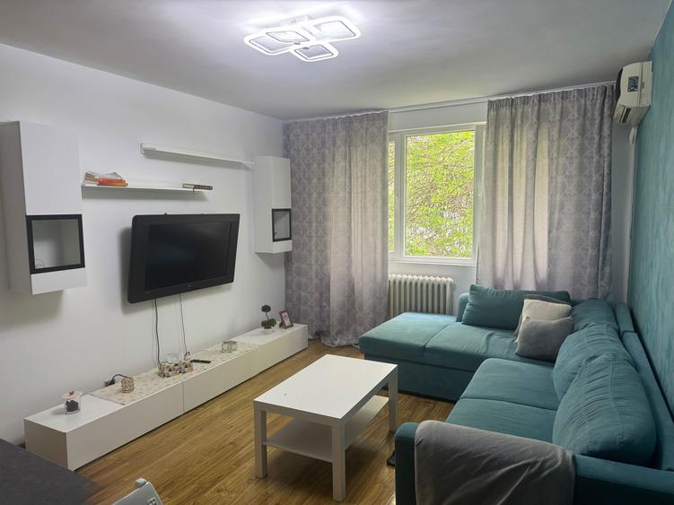 Inchiriere apartament 2 camere Piata Resita - 8