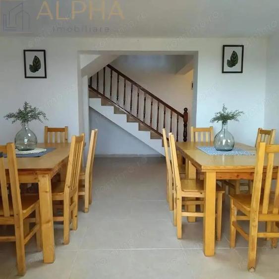 Pensiune cu Poten?ial in Stramba + 32 ari teren - 7