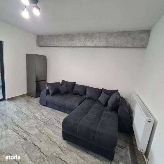 Apartament Supeco - Gradina Botanica - 4