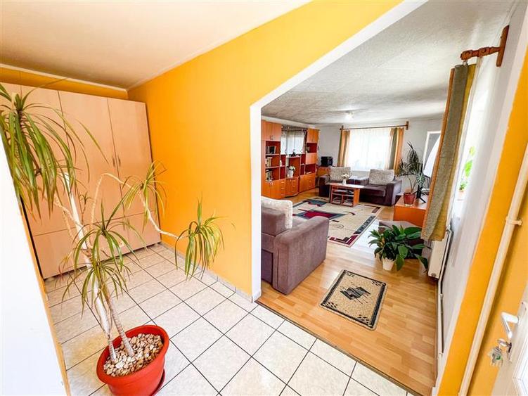 Casa primiroate in decor valoros si rodnic teren de 850mp, Ilieni, Covasna: FILM - 32