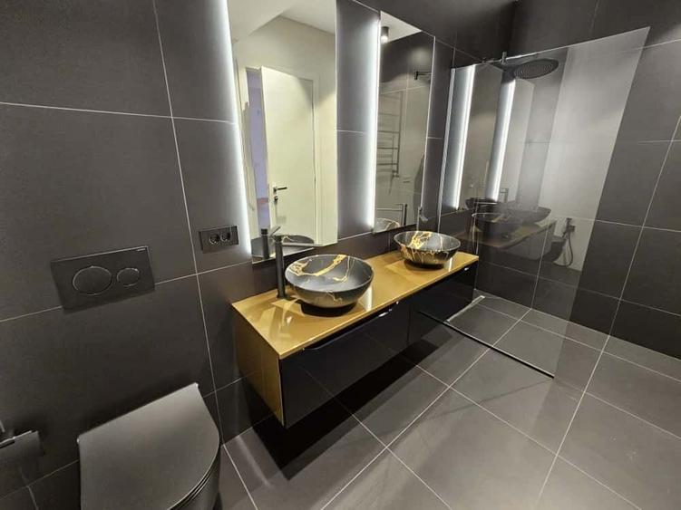 Apartament 4 Camere LUX | 189 MP | Iancu Nicolae | Parcare inclusa - 7