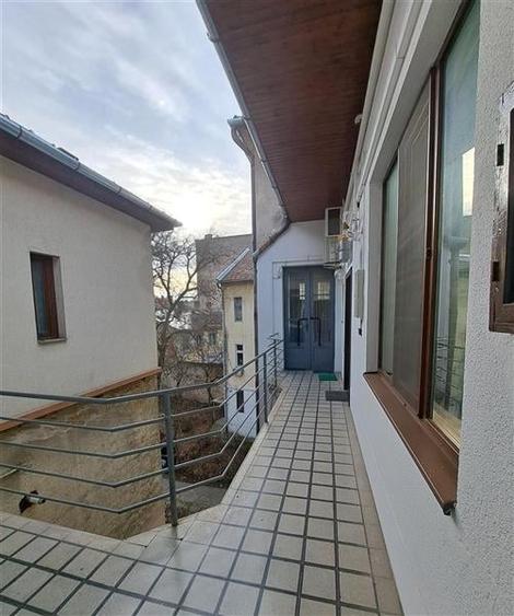 Apartament cu 2 camere, 52 mp utili, situat in zona strazii Horea! - 9