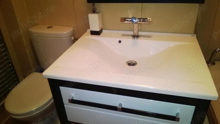 Gara - ap.4camere decomand renovat mobilat utilat centrala gaze et.7 din 8 bloc 1989 vedere la mare - 6