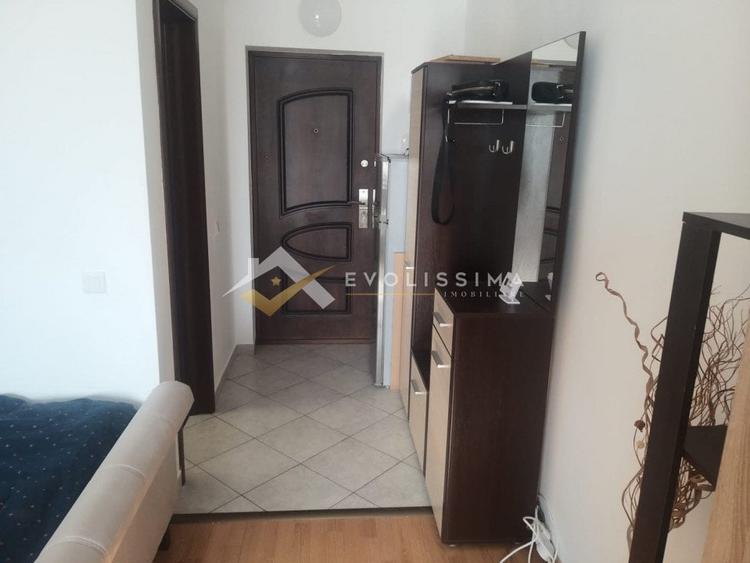 Garsoniera Sanpetru Subcetate cu Loc de Parcare - 7