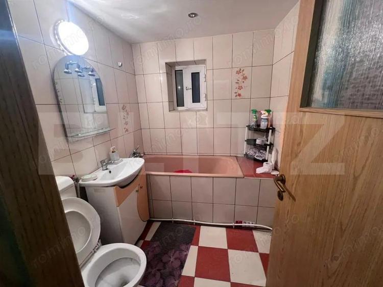 Apartament 2 camere zona CFR - 3