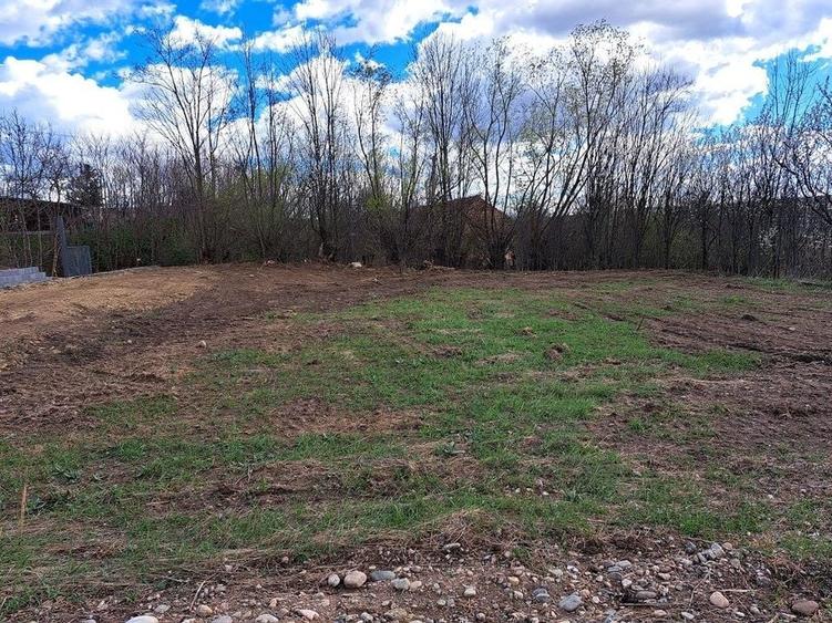 Comision 0% ! Teren intravilan ideal pentru construire casa in Rediu - 7