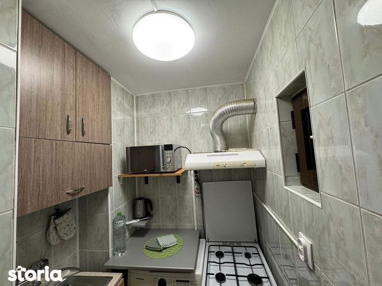 Garsoniera de inchiriat - 2