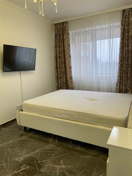 Garsoniera de vanzare in zona Timpuri Noi - 1