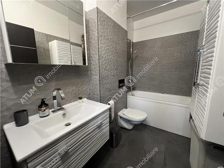 Apartament cu 3 camere la etaj 2 si boxa depozitare zona Arhitectilor - 15