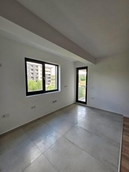 Apartament 2 camere, 53,5mp, bloc nou // COMISION 0% - 7