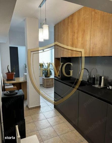 Garsoniera | Arcul de Triumf - 3