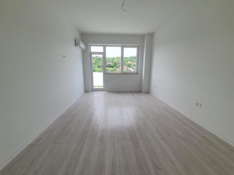 De vanzare apartament nou, 2 camere, decomandat, 72 mp, Lidl Bucium, Cod 160837 - 1