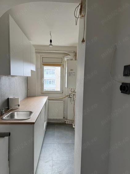 Propietar 2 camere Doamna Ghica - 5