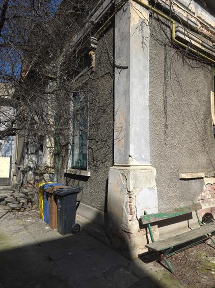 Casa de vanzare, zona Piata Sfantul Stefan - 7