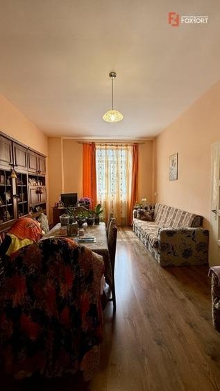 COMISION 0% Casa individuala cu 2 camere la curte comuna - 7