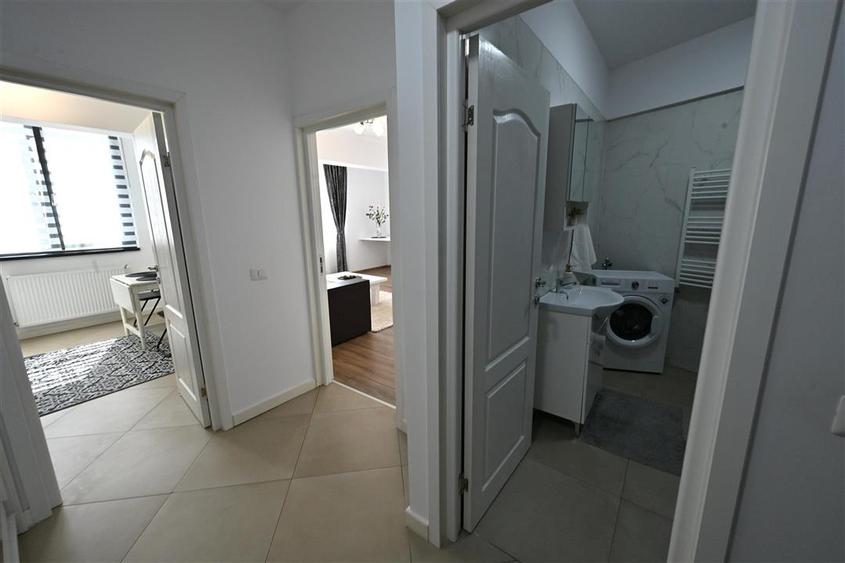 Garsoniera Moderna De Inchiriat  Suceava 0727817187 - 2