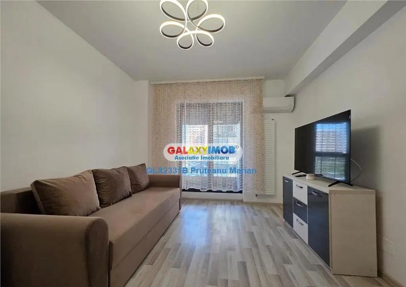 Apartament Premium cu 2 camere situat La Quarto Residence - 7