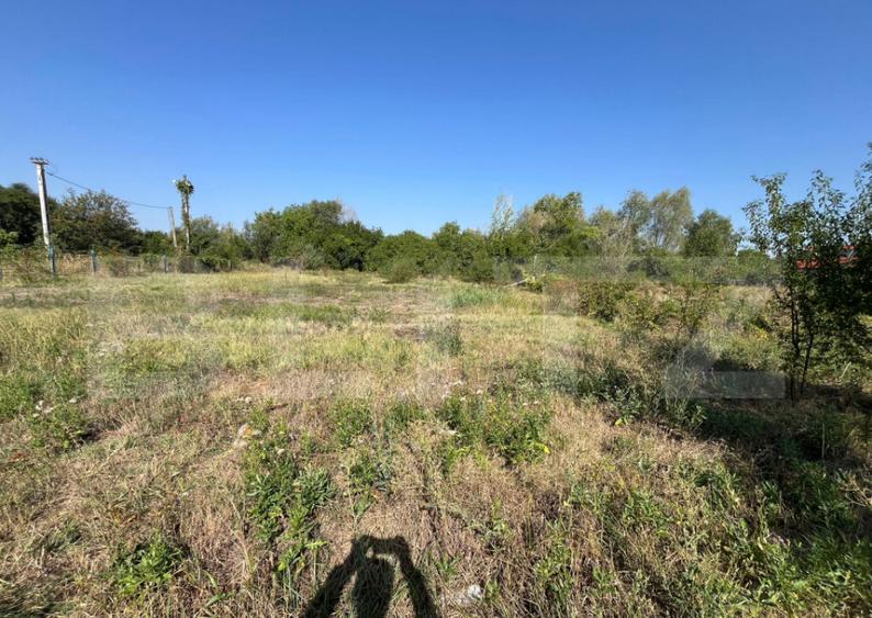 Teren intravilan de vanzare, 2.000 mp, deschidere 30 m - 11