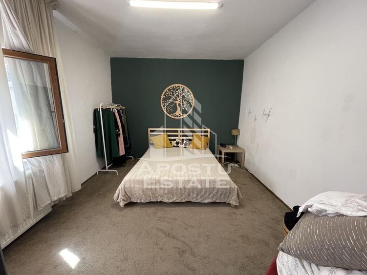 Casa cu 3 camere pentru birouri sau locuit, Bulevardul Liviu Rebreanu - 3