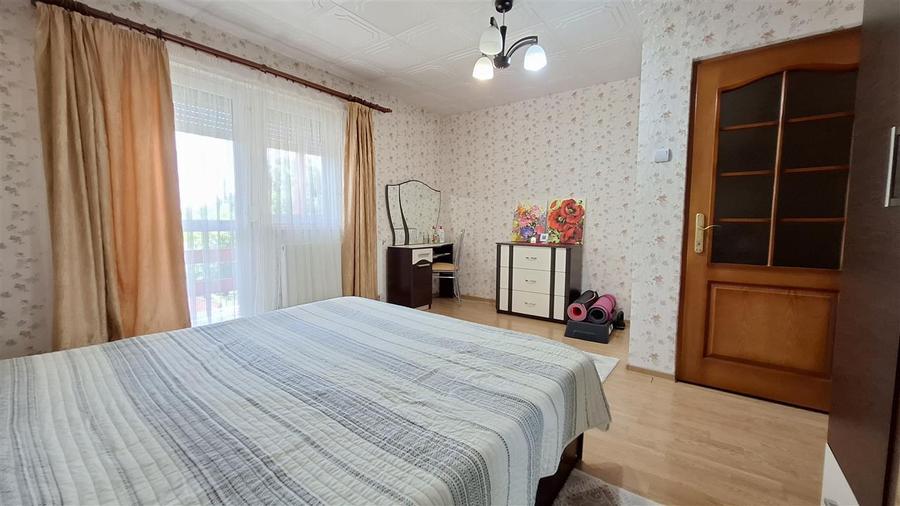 Casa 4 camere Lunca Cetatuii Visoianu,Mobilata Utilata,0% Comision - 6