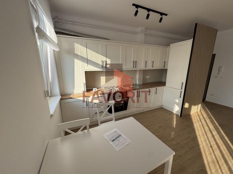 Langa mijloc de transport. 1 loc de parcare in CF. TVA 21% inclus. - 3