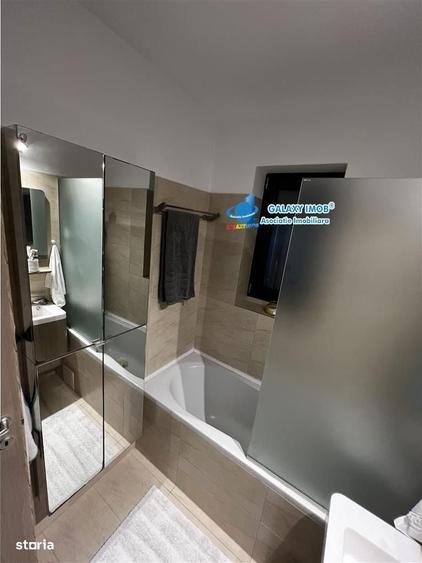 Apartament 2 camere cu gradina Greenfield Residence - 16