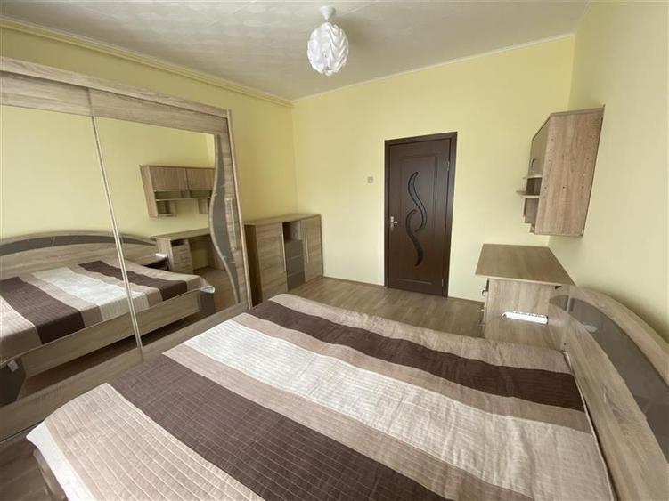 Garsoniera de inchiriat, mobilata si utilata la 650 m de UMF - 2