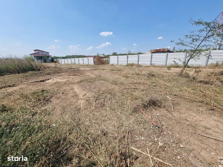 Ag. Avantaj imobiliare teren Capsunarie - 4