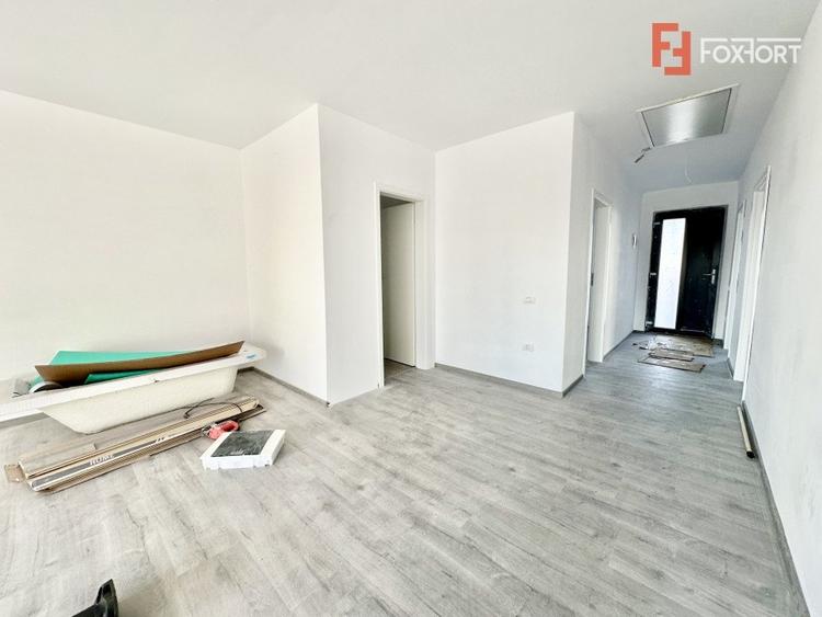 Duplex cu 4 camere, Pozitie excelenta - Mosnita Noua, cele 4 benzi - 6