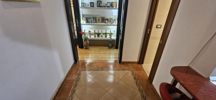 2 camere Nicolina - Catedrala - 4