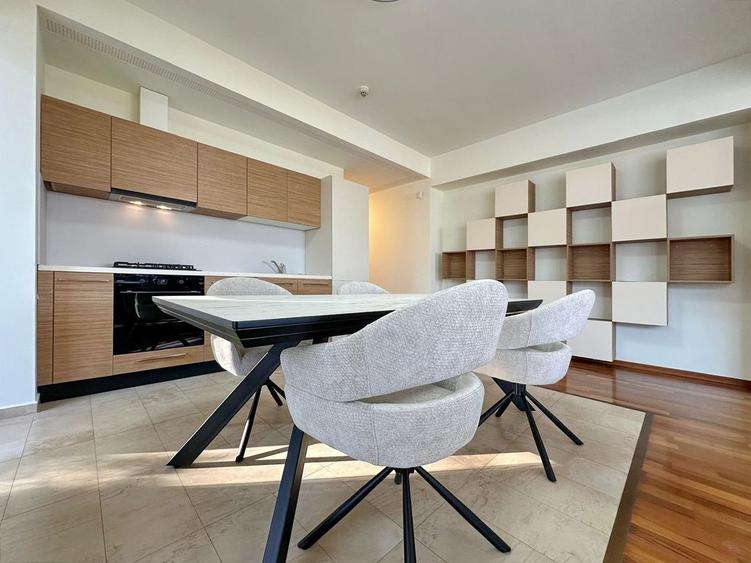 Apartament de închiriat – Bellevue Residence, Drumul Poienii - 3