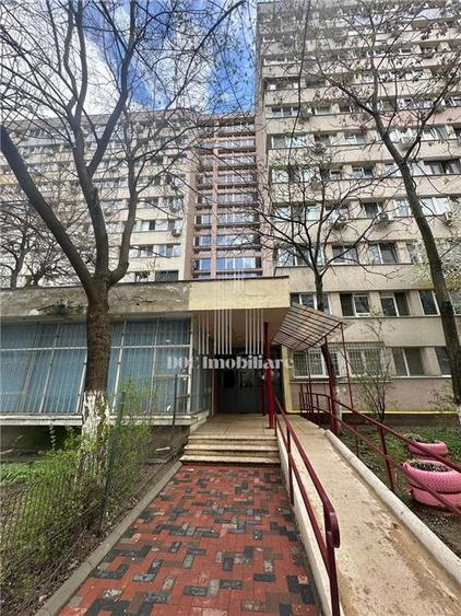 Garsoniera | Dristor 0% COMISION | 30 mp | Necesita renovare - 2