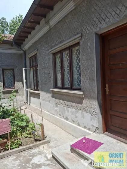 Casa de Cultura, de inchiriat casa, 3 camere, gaze - 5