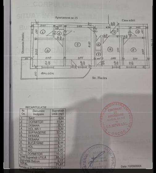 Apartament de vanzare - 10