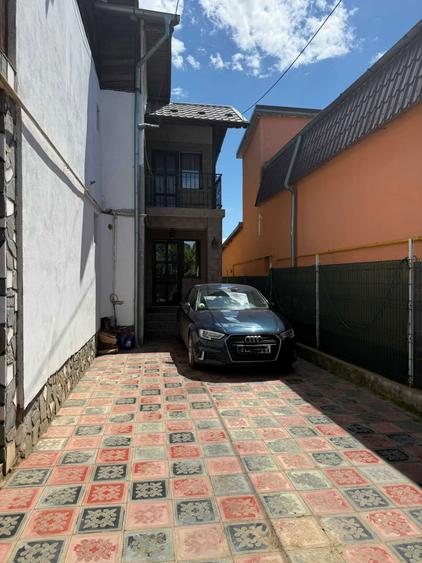 DE VANZARE Casa S+P+E cu intrare si curte proprie, Paulesti, Prahova - 3