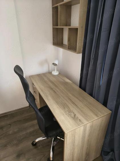 Apartament cu 1 camera - inchiriere - 2
