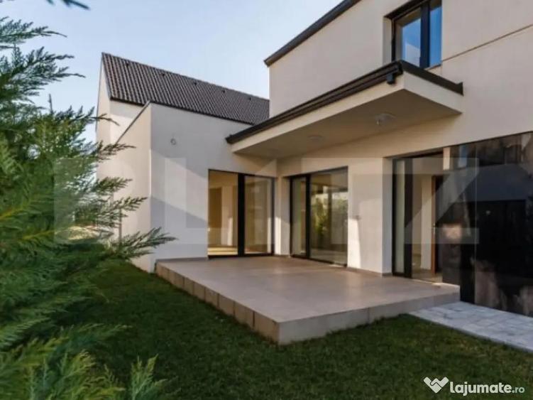 Casa 4 camere, 3 bai, finalizata, Dumbravita - 8