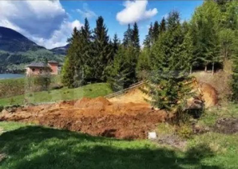 Teren Colibita, 1120 mp - 1