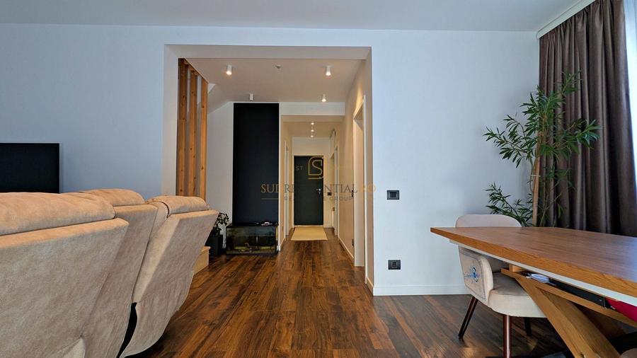 Vila tip duplex, P+1, 4camere, Drumul Binelui, Bulevardul Metalurgiei - 10